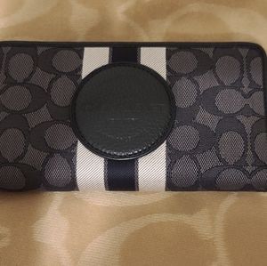 NWT Coach wallet